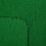 Флисовый плед Warm&Peace, зеленый, фото 2