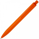 Ручка шариковая Prodir DS4 PMM-P, оранжевая, фото 1