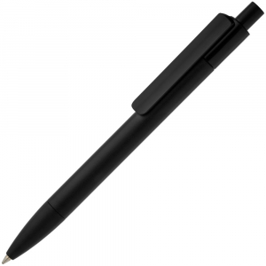 Ручка шариковая Prodir DS4 PMM-P, черная - купить оптом