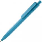 Ручка шариковая Prodir DS4 PMM-P, синяя - купить оптом