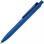 Ручка шариковая Prodir DS4 PMM-P, синяя, фото 2