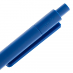 Ручка шариковая Prodir DS4 PMM-P, синяя, фото 3