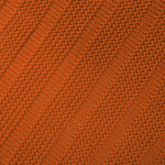 Плед Field, оранжевый, фото 2