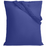 Холщовая сумка Neat 140, синяя, фото 1