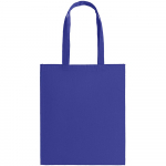 Холщовая сумка Neat 140, синяя, фото 2