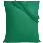 Холщовая сумка Neat 140, зеленая, фото 1