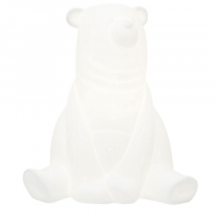 Светильник керамический «Медведь» - купить оптом