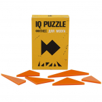 Головоломка IQ Puzzle, чашка - купить оптом