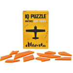 Головоломка IQ Puzzle, близнецы - купить оптом