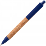Ручка шариковая Grapho, синяя, фото 2