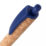 Ручка шариковая Grapho, синяя, фото 3