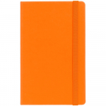 Блокнот Shall, оранжевый, фото 2