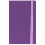 Блокнот Shall, фиолетовый, фото 2