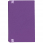 Блокнот Shall, фиолетовый, фото 3