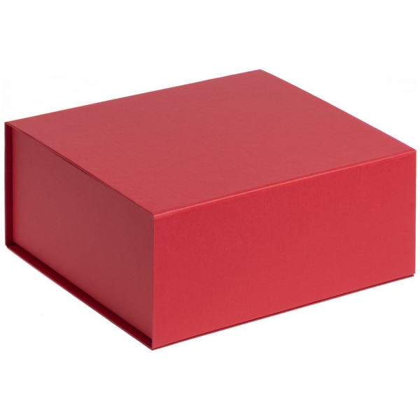 Коробка Amaze, красная - купить оптом