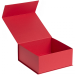 Коробка Amaze, красная, фото 1