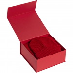 Коробка Amaze, красная, фото 2