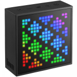 Беспроводная колонка с интерактивным дисплеем Timebox-Evo, фото 1
