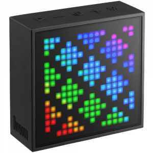 Беспроводная колонка с интерактивным дисплеем Timebox-Evo - купить оптом