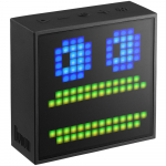 Беспроводная колонка с интерактивным дисплеем Timebox-Evo, фото 8
