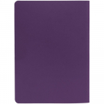 Ежедневник Flex Shall, датированный, фиолетовый, фото 1