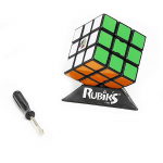 Головоломка «Кубик Рубика. Сделай сам», фото 1