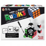 Головоломка «Кубик Рубика. Сделай сам», фото 4