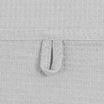 Набор полотенец Fine Line, серый, фото 3