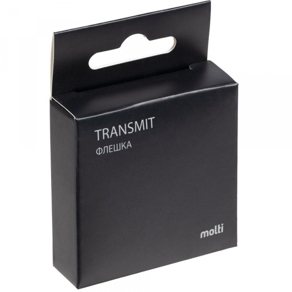 Флешка Transmit, USB 3.0,16 Гб - купить оптом