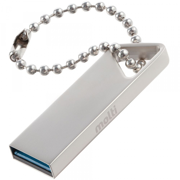 Флешка Angle, USB 3.0, 16 Гб - купить оптом