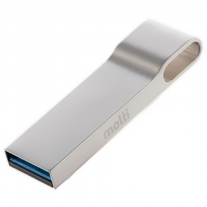 Флешка Leap, USB 3.0, 16 Гб - купить оптом