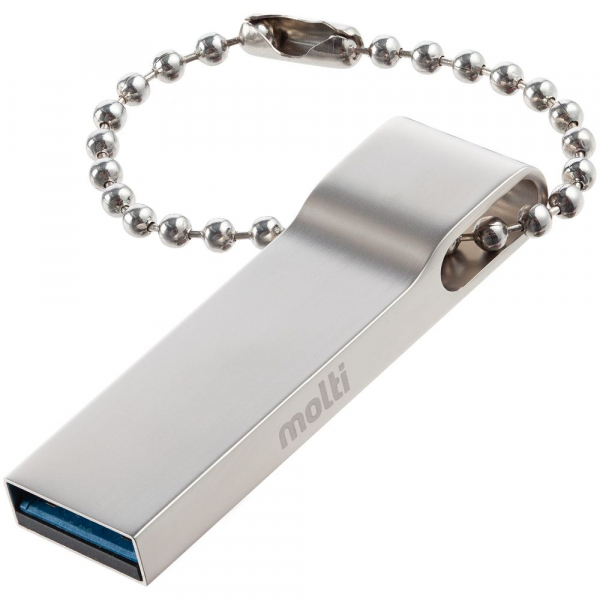 Флешка Leap, USB 3.0, 16 Гб - купить оптом