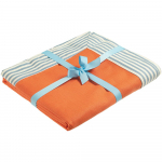 Скатерть «Морской пикник», оранжевая, фото 4
