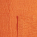Дорожка сервировочная «Пикник», оранжевая, фото 2