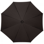 Зонт-трость LockWood, черный, фото 1