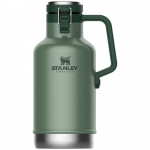 Термос для еды Stanley Classic 940, темно-зеленый - купить оптом