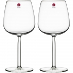 Набор бокалов для красного вина Senta, фото 1