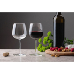 Набор бокалов для красного вина Senta, фото 5
