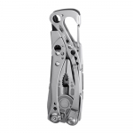 Мультитул Skeletool, серебристый, фото 2