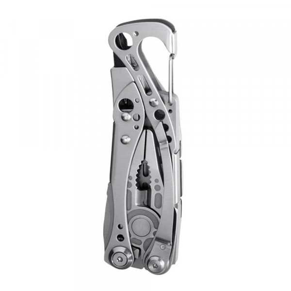 Мультитул Skeletool, серебристый - купить оптом