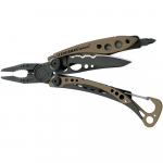 Мультитул Skeletool, хаки, фото 1