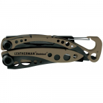 Мультитул Skeletool, хаки, фото 2