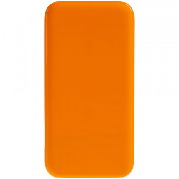 Внешний аккумулятор Uniscend All Day Compact 10000 мАч, оранжевый - купить оптом