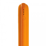 Внешний аккумулятор Uniscend All Day Compact 10000 мАч, оранжевый, фото 4