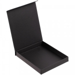 Коробка Shade под блокнот и ручку, черная, фото 4