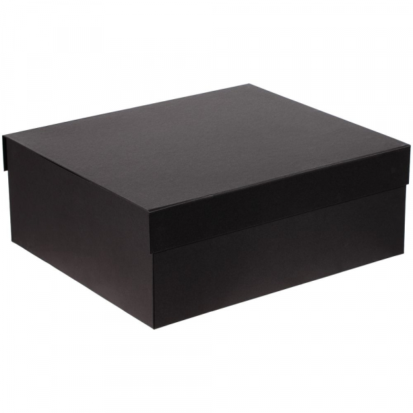 Коробка My Warm Box, черная - купить оптом