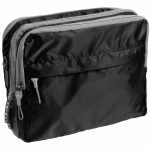 Складной рюкзак-трансформер Torren, черный, фото 3
