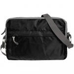 Складной рюкзак-трансформер Torren, черный, фото 4