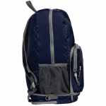 Складной рюкзак-трансформер Torren, синий, фото 1