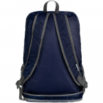 Складной рюкзак-трансформер Torren, синий, фото 2